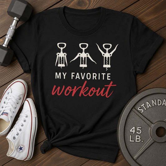 My Favorite G T-Shirt