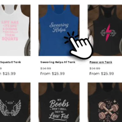 Pick Your Favorite Designs