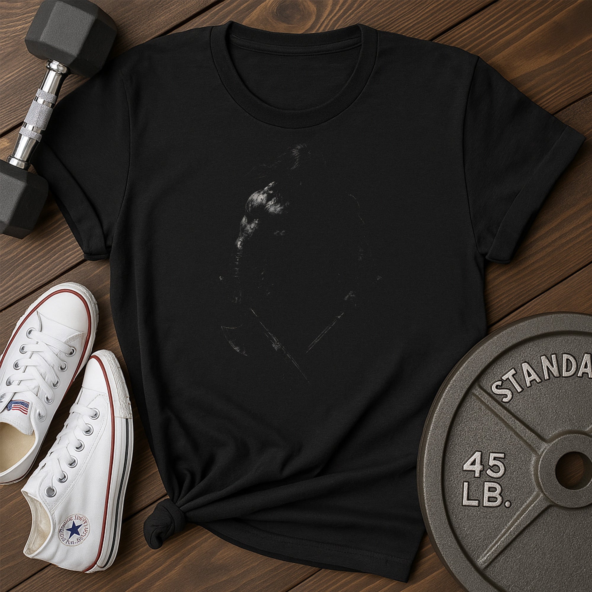 Rock Formation A T-Shirt