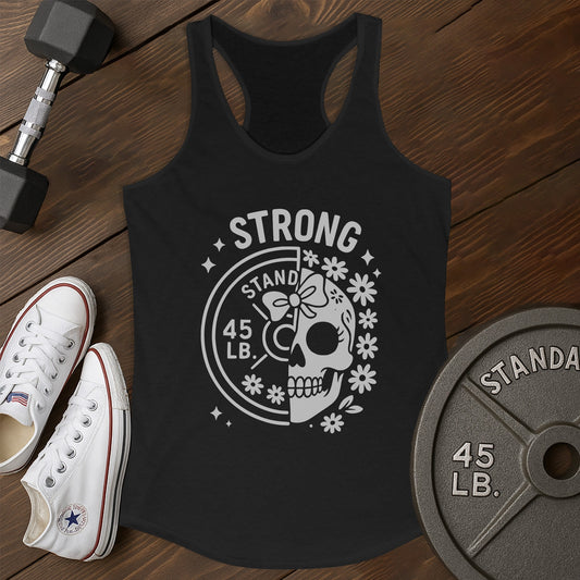 Sippin tonight am Tank - black - sippin tonight AM tank Black.jpg