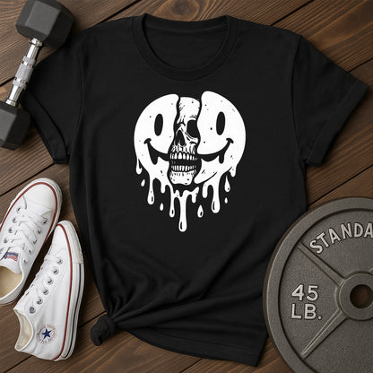 Skull Teeth A T-Shirt