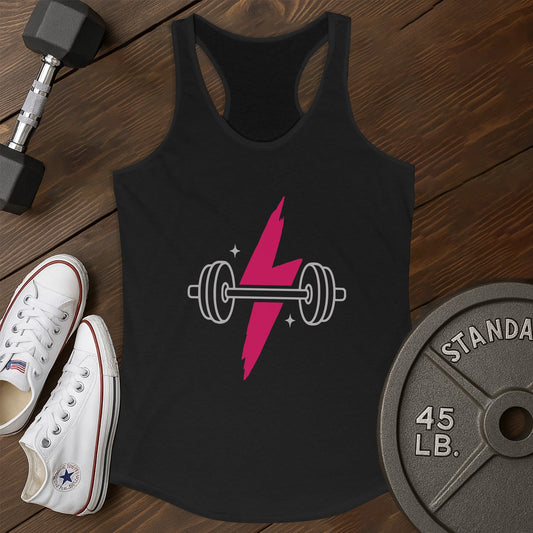Slow runners am Tank - black - slow runners AM tank Black.jpg