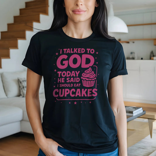 Pink Set G T-Shirt