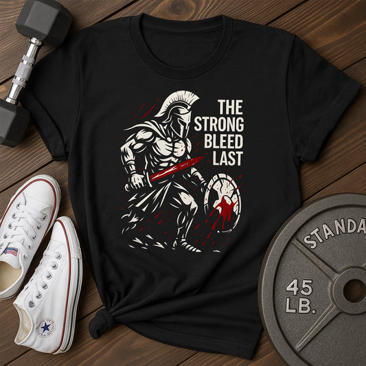 Warrior Sword B T-Shirt